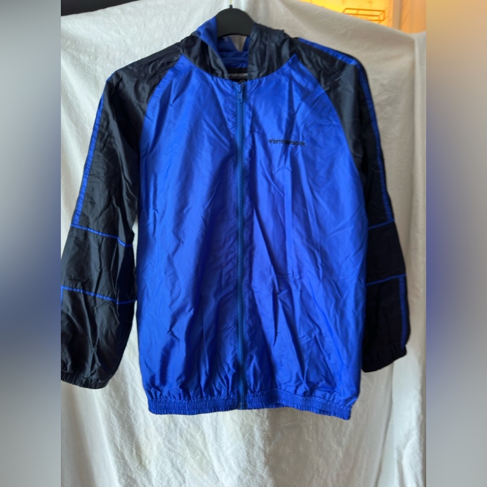 WEATHERPROOF jacket 
Size 14-16